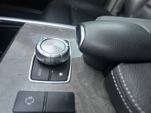 2014 Mercedes-Benz E-Class E 350 Luxury