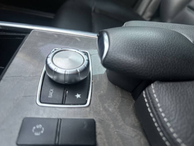 2014 Mercedes-Benz E-Class E 350 Luxury