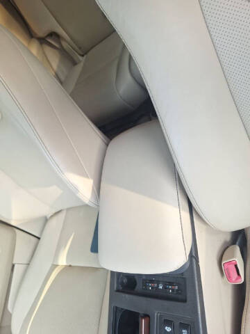 2013 Lexus RX 450h