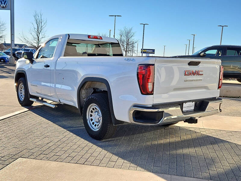 2022 GMC Sierra 1500 Limited Pro