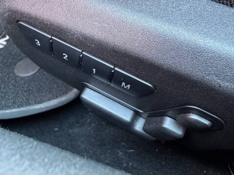 2018 Mercedes-Benz AMG GT