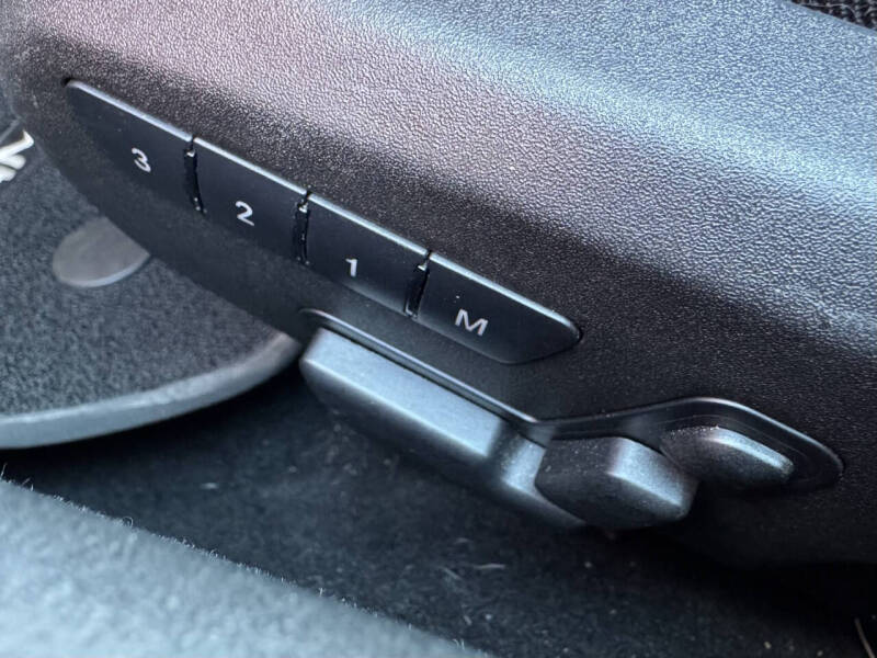 2018 Mercedes-Benz AMG GT