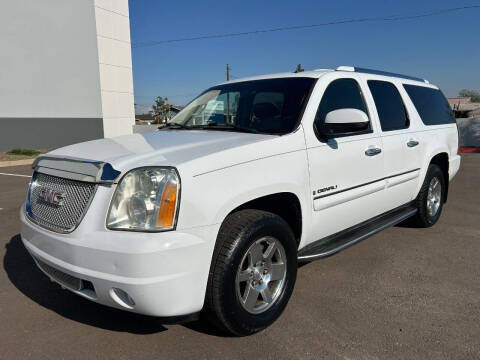 2007 GMC Yukon XL Denali