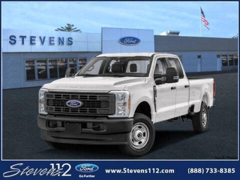 2024 Ford F-350 Super Duty for sale at buyonline.autos in Saint James NY