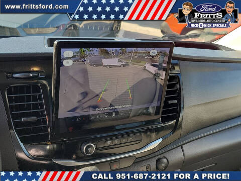 2024 Ford Transit 350 HD XLT