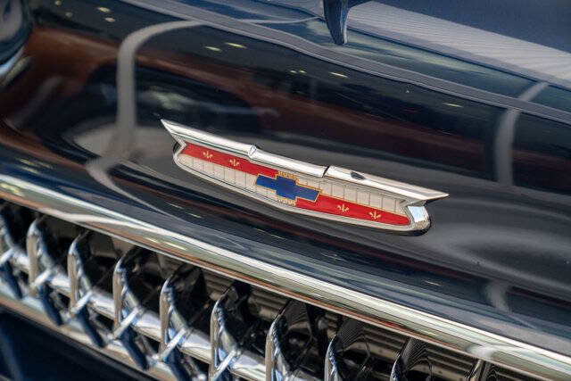 1955 Chevrolet Bel Air 5