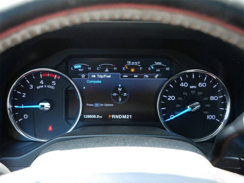 2017 Ford F-350 Super Duty