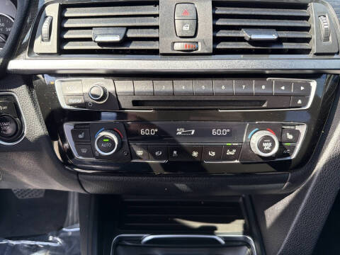 2017 BMW 3 Series 330i