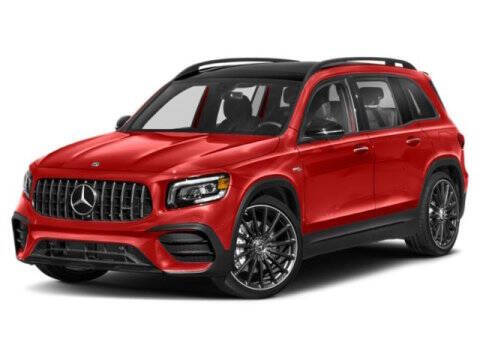 2021 Mercedes-Benz GLB for sale at DeluxeNJ.com in Linden NJ