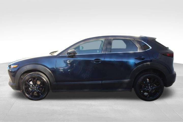 2024 Mazda CX-30 2.5 S Select Sport