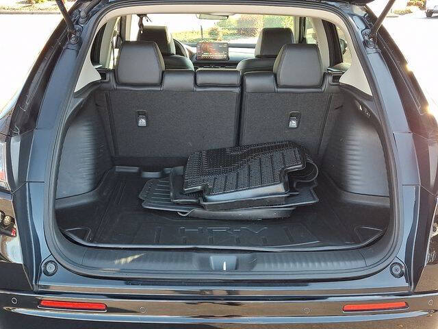 2023 Honda HR-V EX-L