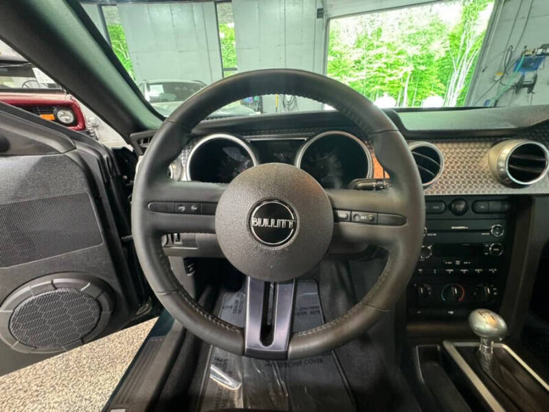 2008 Ford Mustang GT Deluxe