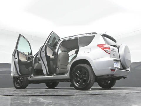 2010 Toyota RAV4