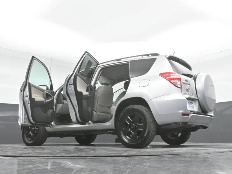 2010 Toyota RAV4