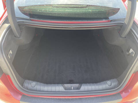 2017 Jaguar XF 35t Premium