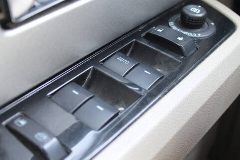 2014 Ford Expedition Limited