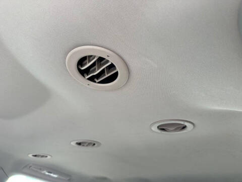 2008 Chevrolet Uplander LS