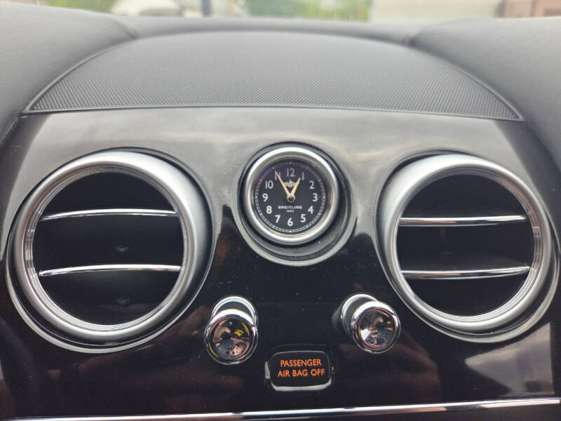 2014 Bentley Flying Spur