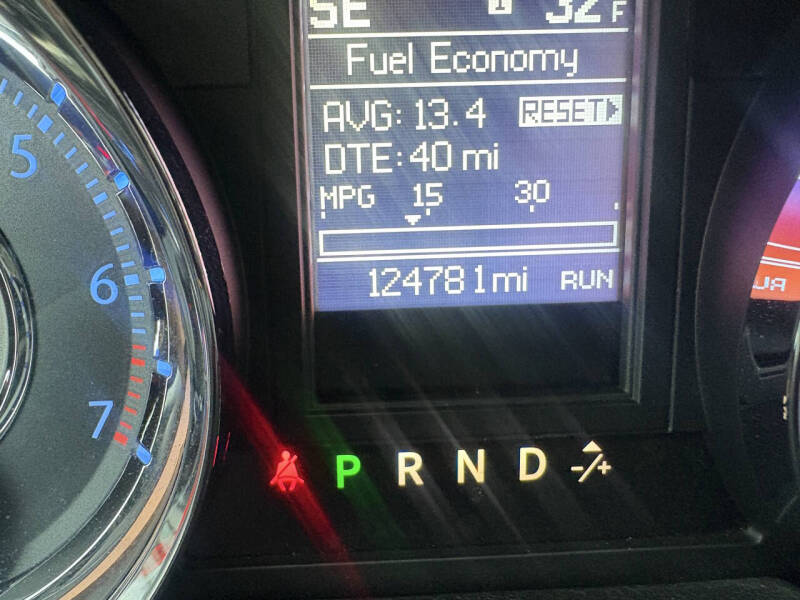 2016 Chrysler Town and Country Touring