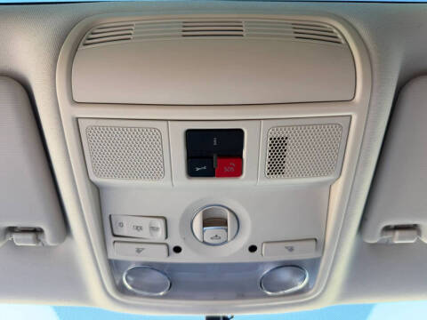 2014 Volkswagen CC Executive