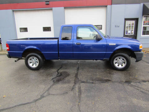 2006 Ford Ranger XLT