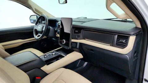 2024 Ford Expedition Platinum
