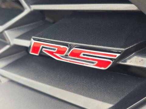 2023 Chevrolet Camaro LT