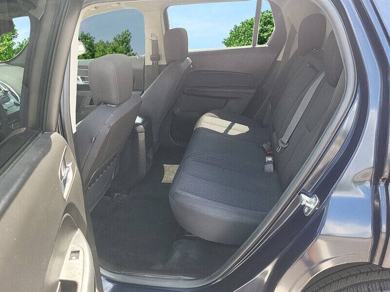 2015 GMC Terrain SLE-1