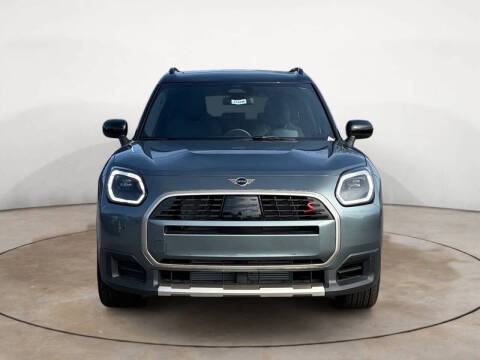 2026 MINI Countryman S ALL4