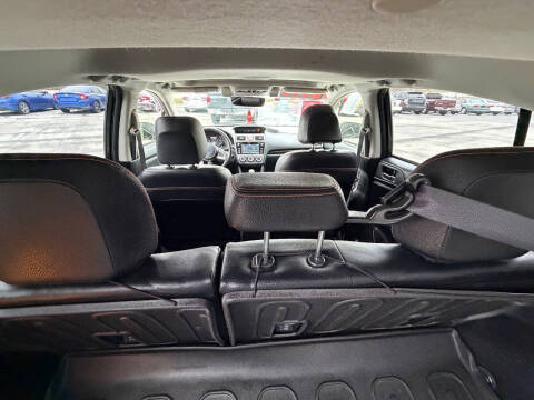 2017 Subaru Crosstrek 2.0i Limited