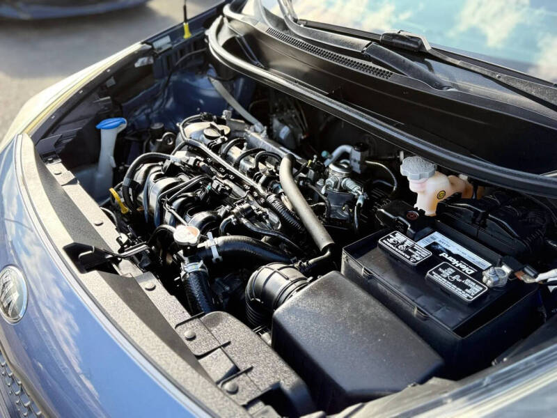 2016 Kia Rio LX