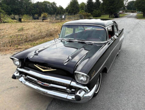1957 Chevrolet Bel Air