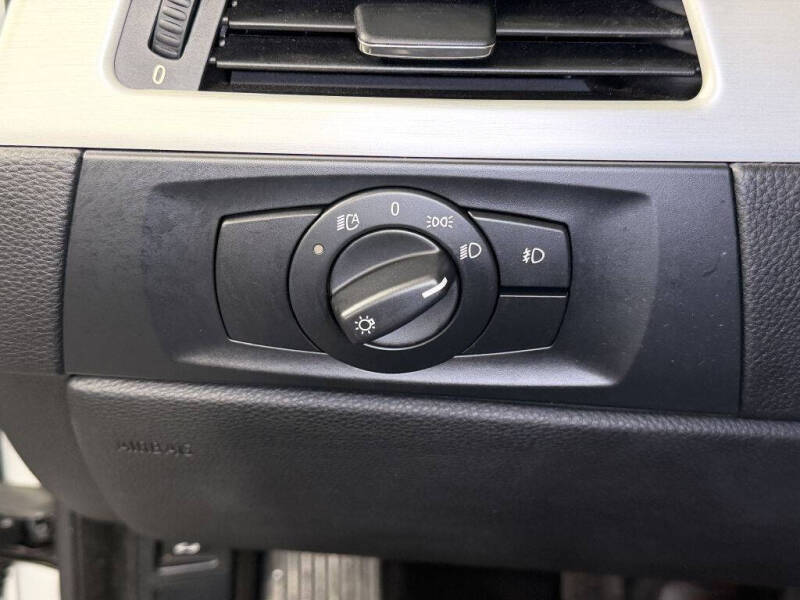 2008 BMW 3 Series 335i