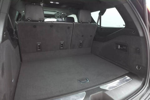 2021 Cadillac Escalade ESV Sport Platinum