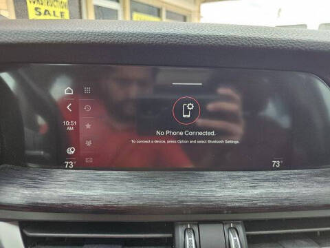 2021 Alfa Romeo Stelvio Sprint