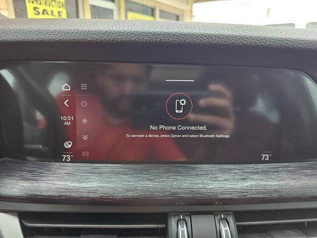 2021 Alfa Romeo Stelvio Sprint