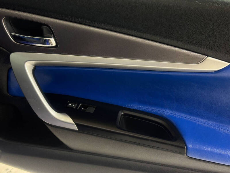 2013 Honda Accord LX-S