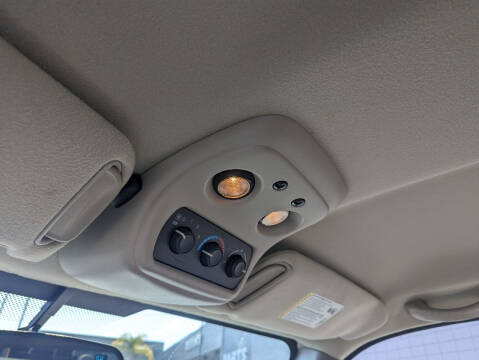 2005 Chevrolet Tahoe LT