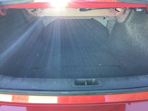 2014 Honda Accord LX-S