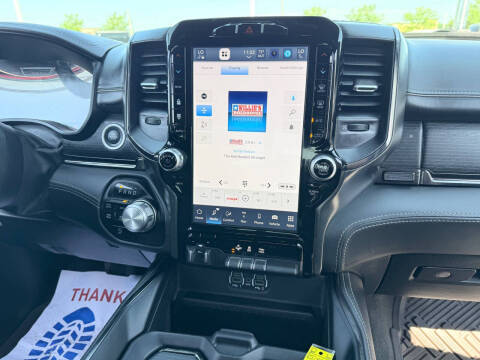 2024 RAM 1500 Limited