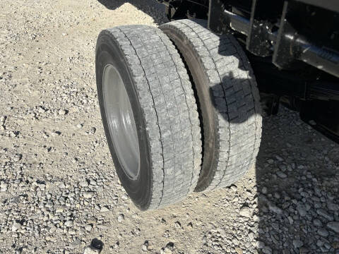 2014 Ford F-450 Super Duty