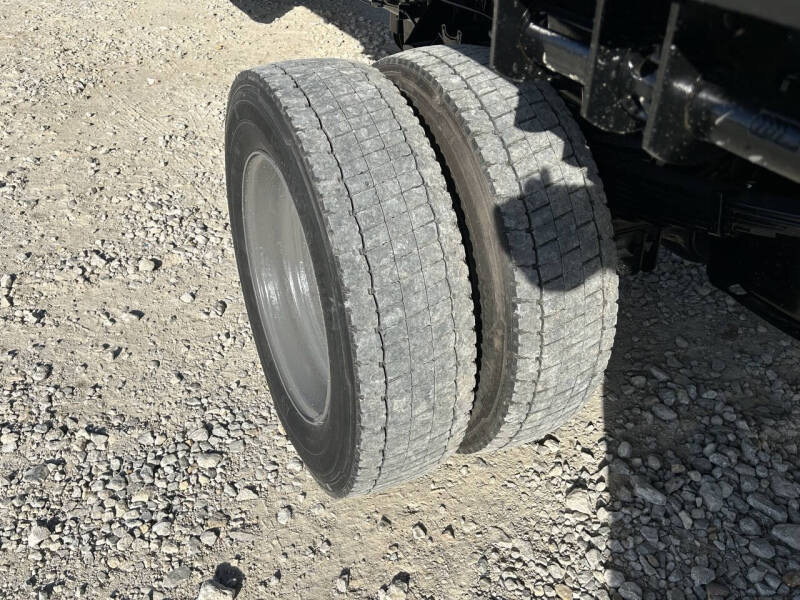 2014 Ford F-450 Super Duty