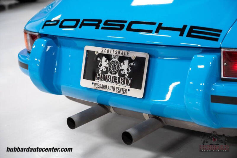 1977 Porsche 911