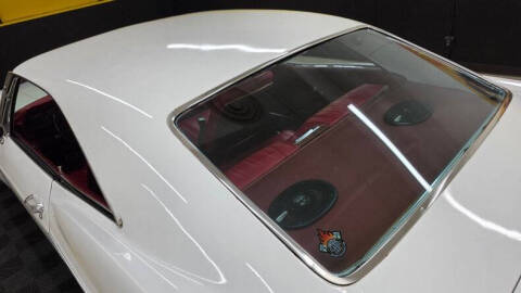 1966 Chevrolet Impala