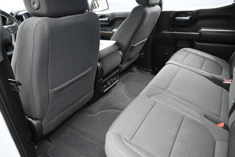 2022 Chevrolet Silverado 1500 Limited
