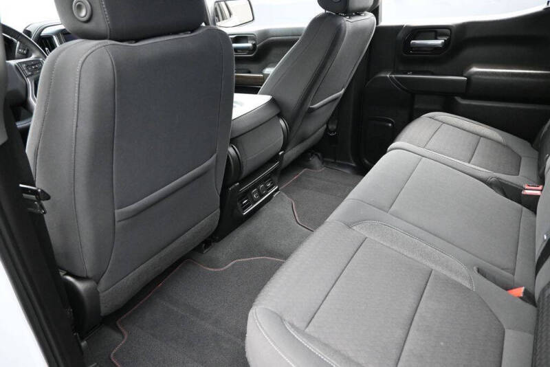 2022 Chevrolet Silverado 1500 Limited