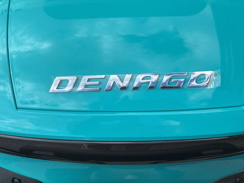 2026 Denago Rover XL