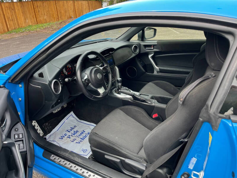 2020 Toyota 86