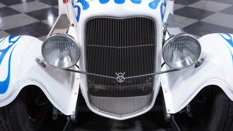 1929 Ford Model A