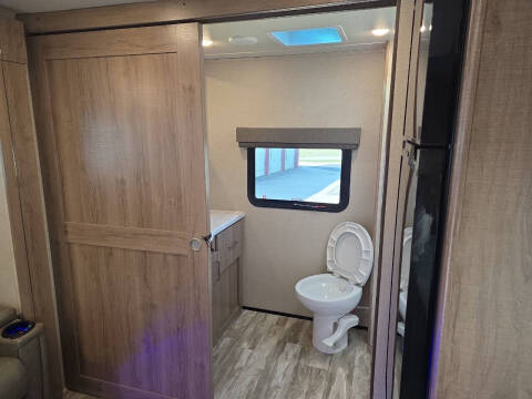 2022 Grand Design RV Imagine  XLS 22RBE